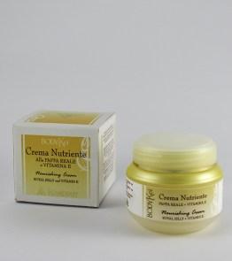 crema-nutriente-pappa-reale-vitamina-e