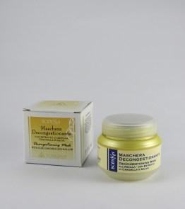 maschera-decongestionante